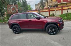 جيب جراند شيروكي